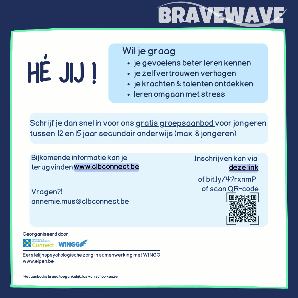 Bravewave