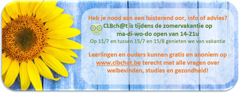 Chat-met-je-CLB oudercontact