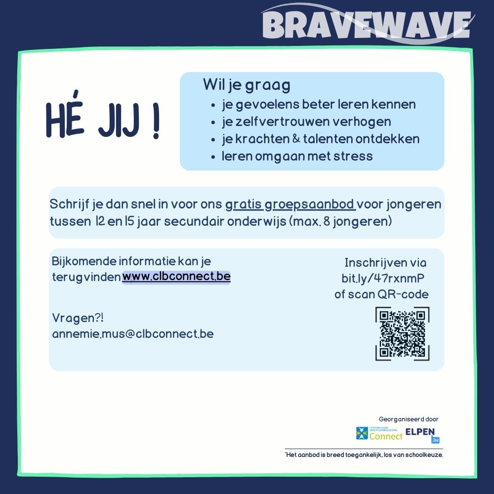 Bravewave